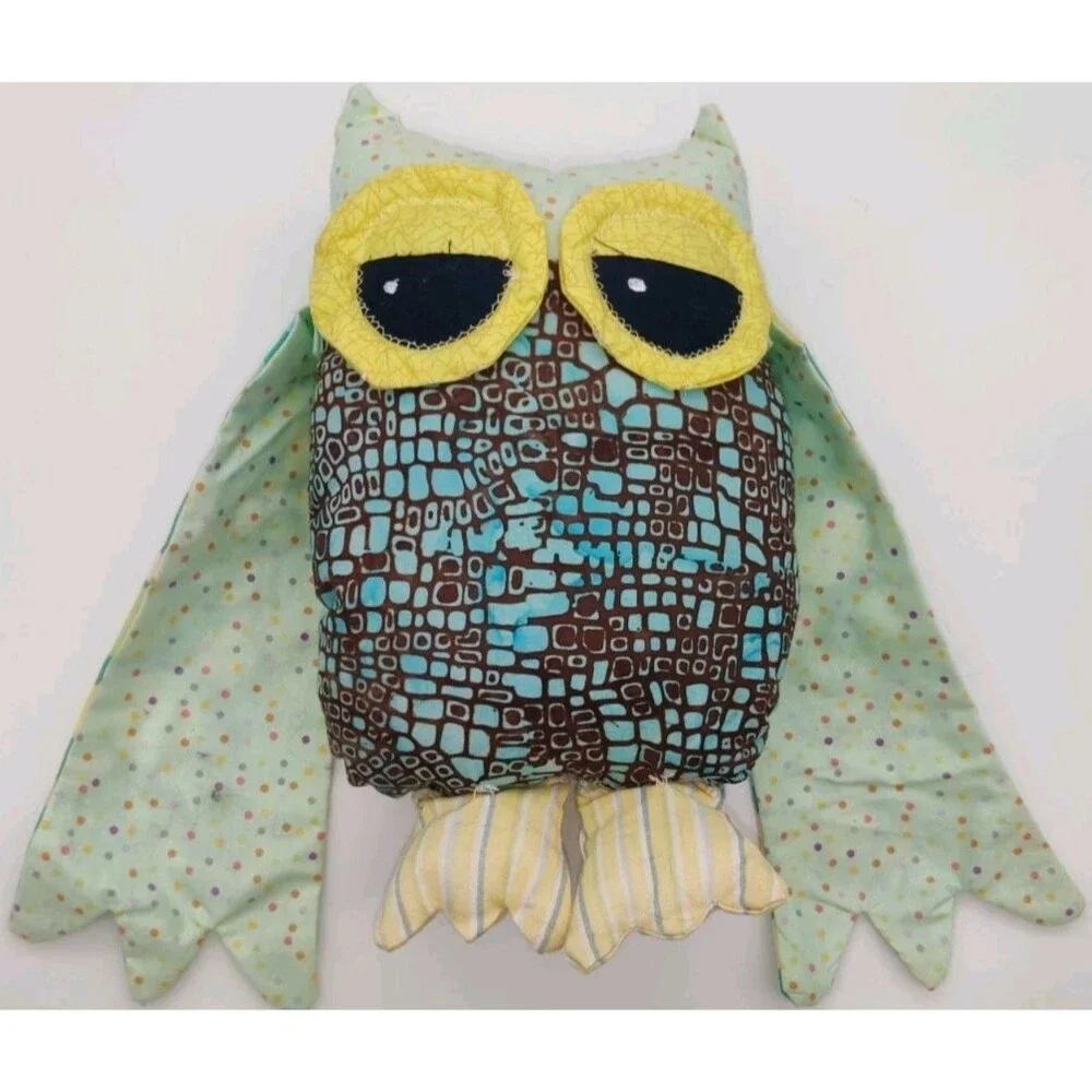 Handmade 9